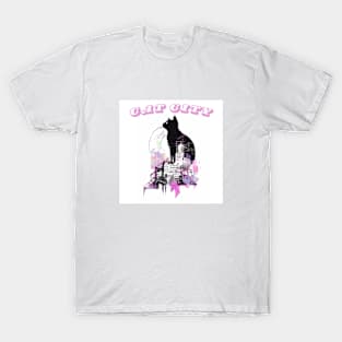 Cat city T-Shirt